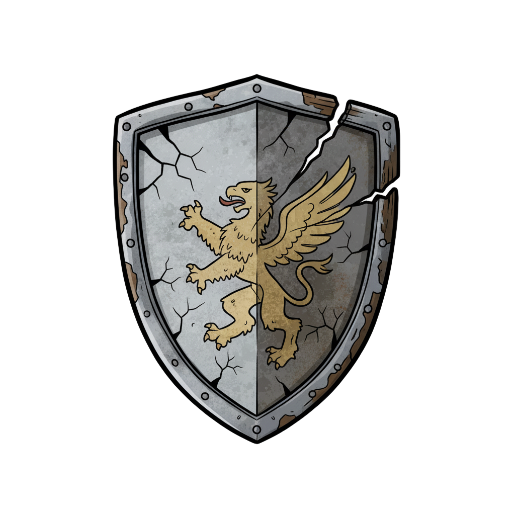 Shield Level 2